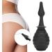 Vaginal Enema Cleaner & Flexible Anal Cleaner for Safe Healthcare | International Shipping - Buy Online on GoSupps.com