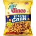 Ginco Toasted Corn 10 x 100g (1kg) Toasted Salted Crunchy Corn Snack - Buy Online on GoSupps.com