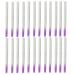 Beaupretty 100st Nail Extension Gel - Fiberglass Nail Art Fiber Builder Kit for Stunning Manicures - Buy Online on GoSupps.com