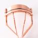 Luxurious Rose Gold Eyelash Curler & Tweezer Set | Perfect Lifted Lashes & Precision Brow Grooming | Stylish Beauty Tools for International Shipping - Buy Online on GoSupps.com