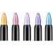  LILOVE 15 couleurs Waterproof Glitter Liquid Eyeliner Highlighter Eyeshadow Pencil Waterproof Long Lasting Glitter Matte Eye Shadow Stick Makeup Pigment Pen Cosmetics (15 PCS) - Buy Online on GoSupps.com