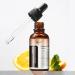 VGO Vitamin C & E Facial Serum - 30ml | Brightening Anti-Aging Skincare | International Shipping Available - Buy Online on GoSupps.com