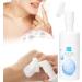 Qukaim Face Cleanser Amino Acid Face Foaming Cleanser 120ml Pores Cleaning Makeup Removal - Buy Online on GoSupps.com