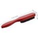 CANIGHT 1 Set Beard Accessories Beard Comb Beard Brush Beard Grooming and Trimming Portable Beard Kit Wooden - Buy Online on GoSupps.com