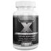 X Male Testosterone Booster for Men Increase Muscle and Inches Where Women Want. Fat Burner for Men Boost Bedroom Performance,Burns Pure Belly Fat as an Added Bonus.All in one Men’s Supplement