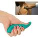 Deep Tissue Massage Tool - T-Defined Point Body Massage Device for Neck Shoulders Arms Legs & Feet - 2-Piece Set for Ultimate Relaxation - Buy Online on GoSupps.com