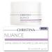 -CHRISTINA- Nuance Skin Repair Cream Hydrating Face Moisturizer for Wrinkles & Fine Lines Firming Formula for Women Deep Hydration & Skin Barrier Support Rapid Repair for Neck & Face 1.7 oz