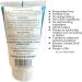 Salty Britches Chafing Ointment - Long Lasting Protection for Surfers, Runners, Bikers & Hikers - Soothes Skin Irritation - 2oz Blue (1 Count) - Buy Online on GoSupps.com