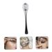 NOLITOY Eye Cream Stick Mask Spatula - Ultimate Eye Massaging Tool | Zinc Alloy Applicator for Flawless Makeup - Buy Online on GoSupps.com