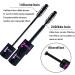 Long Thick Curl Duo Eyelash Mascara Waterproof Long Lasting Natural Extreme Curl Mascara Lengthening Fuller Smudge-Proof Eye Makeup Gift for Women (1pcs) - Buy Online on GoSupps.com