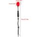 A/R 5-Piece Handball Massage Device | Body Massage Hammer Stick for Sore Muscles & Physical Fatigue - Ideal Gift for Family & Friends - Buy Online on GoSupps.com