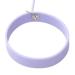 Magidal Eyelash Tweezers & Flexible Protective Bracelet - Essential Makeup Accessories for Eyelash Extensions | Violet Color - Buy Online on GoSupps.com