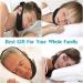 2023 Upgraded Anti Snoring Chin Strap Comfortable Natural Solution Snore Stopper Most Effective Devices Stop Sleep Aid Reducing Aids for Women and Men - Buy Online on GoSupps.com