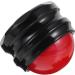 CLISPEED 2 STK Massage Globe Roller | Deep Tissue Massage Ball for Yoga & Fitness | Versatile Exercise Equipment - Buy Online on GoSupps.com