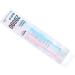 Buy Healvian 4-Piece Coal Toothbrush Set | Adult Nylon Toothbrushes for Chewing & Portable Use - Ideal for Pregnant Women - Buy Online on GoSupps.com