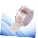 FOMIYES 1800 pcs Fiber Strip Miss S Lifter Instant Use Makeup Side Tape Mono-eyelids Eye Invisible Mesh - Buy Online on GoSupps.com