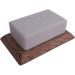 The English Soap Company Vintage Wrapped Shea Butter Soap Father Christmas - Christmas Greenery 200g - Buy Online on GoSupps.com