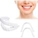 Smile Teeth Customizable Temporary Perfect Fake Teeth Molds Braces Deformity Chapped Teeth Covered with Nice Looking No Pain No Shot No Drilling  Fix Confident