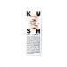 MILK Makeup KUSH Fiber Brow Gel - Herb (Medium Brown) 0.15 Fl Oz - Buy Online on GoSupps.com