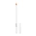 3ina make -up - vegan - cruelty free - the eye pencil 100 - white - long -lasting formula - highly pigmented - creamy texture - Eye Pencil with integrated blender - easy to blend - matt finish