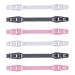 CHAW Ear Protection Artifacts Face Shield Ear Strap Hook Face Guard Extension Ear Straps with Adjustable Ear Pain Prevention for Adults Kids