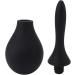 Shipenophy Silicone Vaginal Cleaner & Odorless Anal Bead Shower - Reusable Convenient Storage for Home - Buy Online on GoSupps.com
