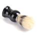Premium Men s Beard Shaving Brush - Mustache Tool with Resin Handle | International Shipping - Buy Online on GoSupps.com
