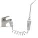 SoWash Oral Irrigator | Waterjet | Connects to the tap | Oral irrigator without batteries and electricity | Italian product