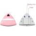 QTYUERGK Glass Cleaner Strong Magnetic Double-Sided Wipe High Floor Cleaning Cleaning Household Tools Window Artifact Brush Scraping Cleaners - Buy Online on GoSupps.com