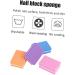 Healeved 1 Nail File Tool Nail Buffering Block Nail File for Babies Nail Polisher Nail File Nail Files Nail Buffer para U as Buffer for Nails Nail Art Tools Manicure Tofu Cubes - Buy Online on GoSupps.com