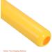 Junior Relay Track Baton Set - Blue/Yellow Plastic Tube for Outdoor Athletics - Buy Online on GoSupps.com