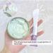 Silicone Face Mask Brush Set for Gentle Exfoliation and Moisturizer Application - 3PCS - Buy Online on GoSupps.com
