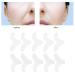 Fading Nasolabial Fold Stickers | V-Shape Collagen Patches for Youthful Skin | Rejuvenate & Restore at Beauty Salons - International Shipping Available - Buy Online on GoSupps.com