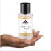Monac Fragrances Under 30 Dollars - Eau de Parfum - 50 Ml 95%-99.9% similar Long Lasting 8-15 hours Premium Quality Ingredients (Millionaire Royal Inspired By One Millon Royal (M)) - Buy Online on GoSupps.com