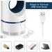 Photocatalyst Mosquito Killer Lamp New Home Bedroom USB Fly Killer Mosquito Repellent LED Light Mute Mosquito Trap Lamp - Buy Online on GoSupps.com