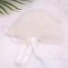FRCOLOR Silicone Highlight Cap for Women - Hair Coloring Dye Tool with Needle - Buy Online on GoSupps.com