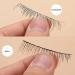 Professional Eyelash Glue Extreme Strong Hold Eyelash Glue Strongest Eyelash Adhesive For Long Lasting Individual Lash Extension 1Bottle - Buy Online on GoSupps.com
