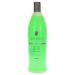 RUSK Sensories Full Green Tea and Alfalfa Bodifying Shampoo 35 fl oz. Gentle and Invigorating Shampoo Formulated With Alfalfa Extract To Lightly Moisture Hair 1 Ct.