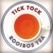 TICK TOCK TEAS Organic Rooibos Tea  Original  Naturally Caffeine Free Red Bush Herbal Tea  Rich in Anti-Oxidants  South African  Superfood    40 Count  Pack of 4 40 Count (Pack of 4) - Buy Online on GoSupps.com