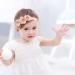 Buy Conunus 6-Piece Baby Chickenband Girls Elastic Headbands - Perfect Hair Accessories for Gifts & Parties | International Shipping Available - Buy Online on GoSupps.com