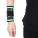 Buy ZJchao Adjustable Wrist Support Brace - High Elastic Compression Wrap for Men & Women - Breathable & Protective Wrist Support (M - Buy Online on GoSupps.com