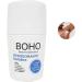 Deodorant roll on 0% men 50ml BOHO - Buy Online on GoSupps.com