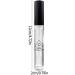 Eyeshadow Liquid - Eye Shadow - Metallic Shimmer Eye Shadow Waterproof Long Lasting Quick-Drying Sparkling Eye Shadow Makeup Kits Tosier 01# White Moonlight - Buy Online on GoSupps.com
