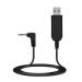 LANMU Charger for Remington MB320C USB Shaver Charging Lead Compatible with Remington Barba Beard Trimmer MB320 MB320C MB42C MB310C MB200 Pa3215U