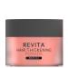 DS Labs Revita Pommade paississante pour Cheveux Homme - Cr me Coiffante Finition Mate avec Biotine Caf ine et Cire d Abeille 100 mL