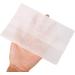 Fresh Linen Fabric Softener Dryer Sheets - Family Pack (50 Loads) | Biodegradable Hypoallergenic & Eco-Friendly - Shop Internationally - Buy Online on GoSupps.com