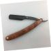 Minkissy 3pcs Metal Razor Set Safe Manual Razors with Wooden Handle | International Shipping Available - Buy Online on GoSupps.com