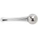 32mm Ice Sphere Facial Cold Roller | Portable Cooling Wand for Eye Puffiness & Massage | Shop Internationally - Buy Online on GoSupps.com