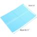250PCS Dental Disposable Waterproof Bibs - Hygiene Mats for Clinics | Best Patient Care - Buy Online on GoSupps.com