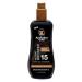 Australian Gold Spf15 Spray Gel With Instant Bronzer 8 Ounce (235ml) (6 Pack)